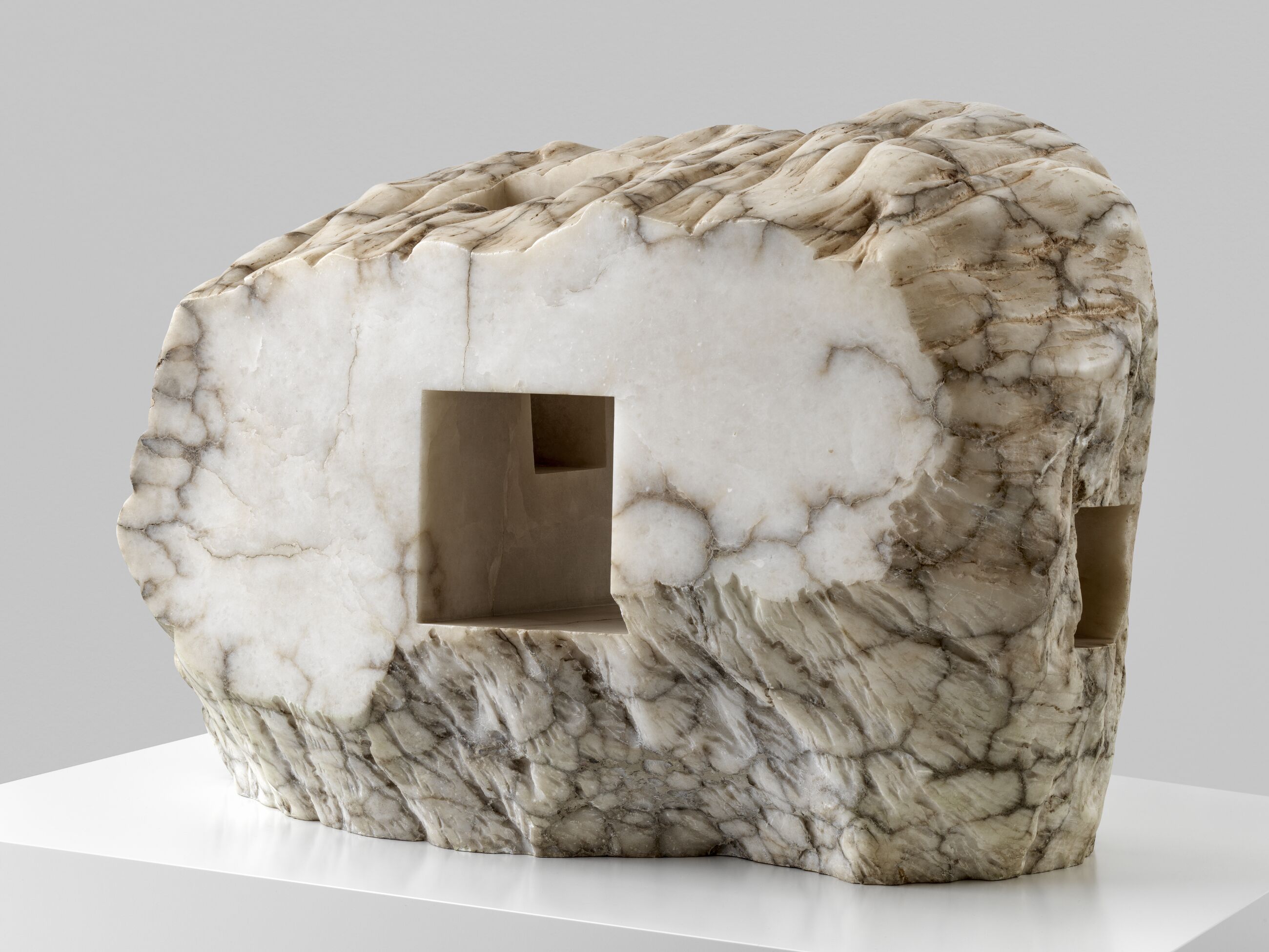 Eduardo Chillida: Searching for Light - Hauser & Wirth